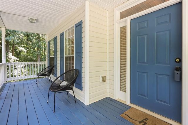129 Avalon Drive, Mcdonough, GA 30252