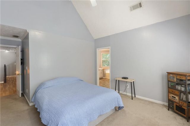 129 Avalon Drive, Mcdonough, GA 30252