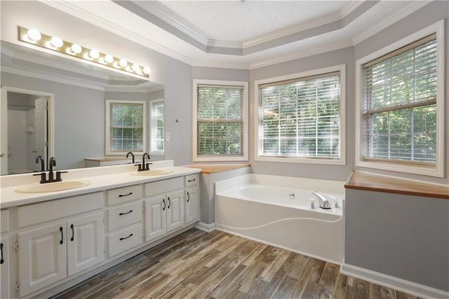 129 Avalon Drive, Mcdonough, GA 30252