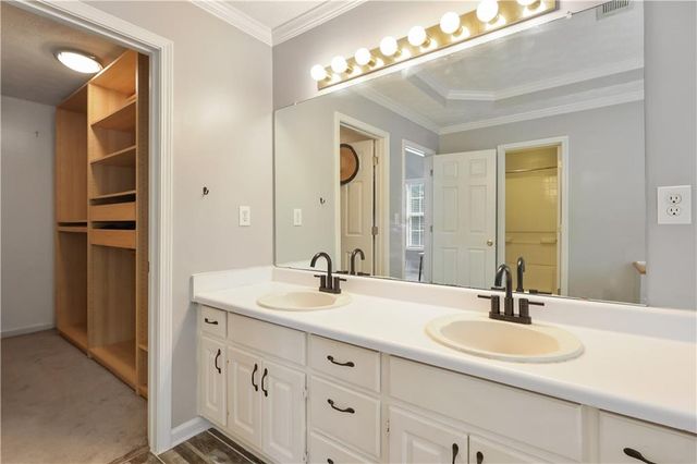 129 Avalon Drive, Mcdonough, GA 30252