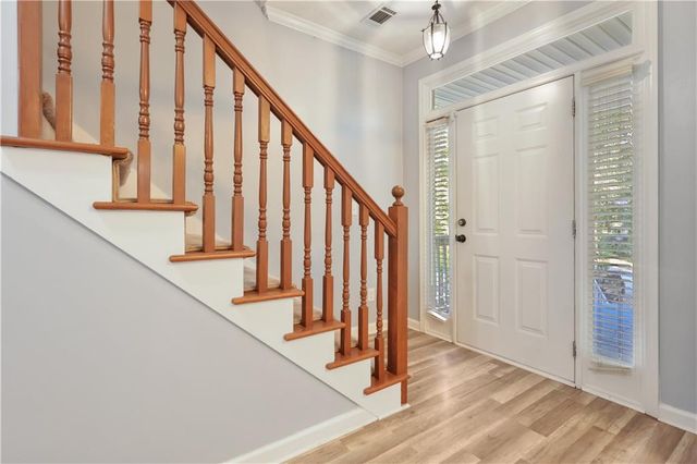 129 Avalon Drive, Mcdonough, GA 30252