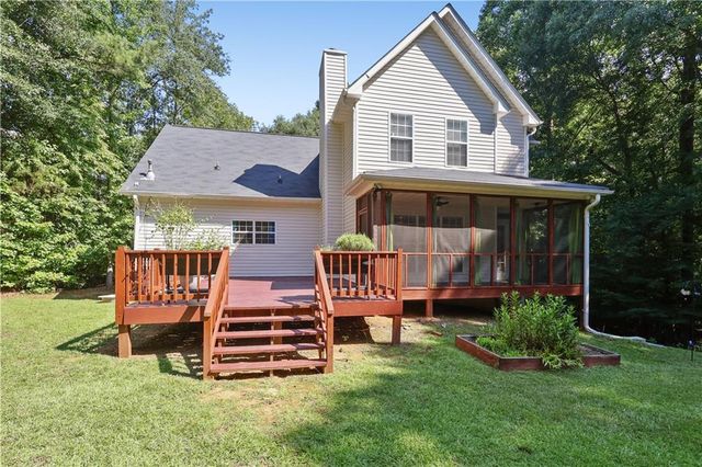 129 Avalon Drive, Mcdonough, GA 30252