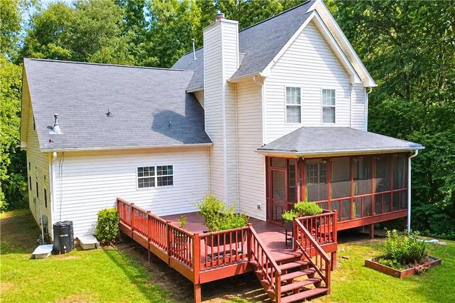 129 Avalon Drive, Mcdonough, GA 30252