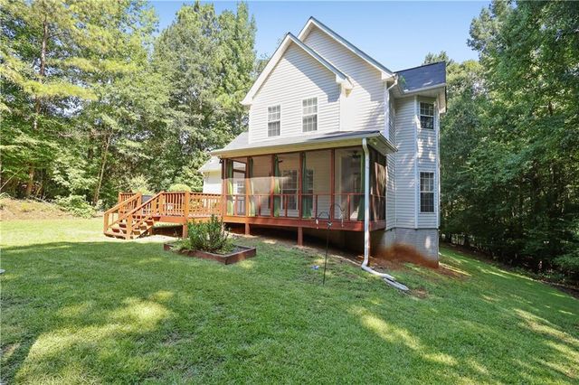 129 Avalon Drive, Mcdonough, GA 30252