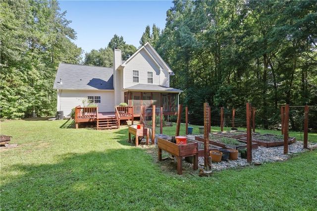 129 Avalon Drive, Mcdonough, GA 30252