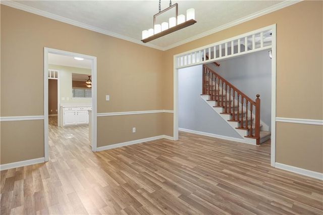 129 Avalon Drive, Mcdonough, GA 30252