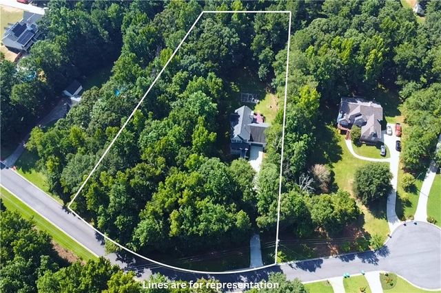 129 Avalon Drive, Mcdonough, GA 30252