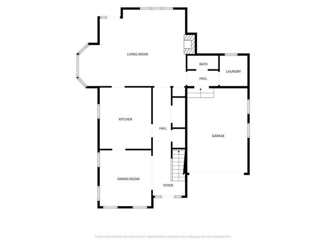 129 Avalon Drive, Mcdonough, GA 30252