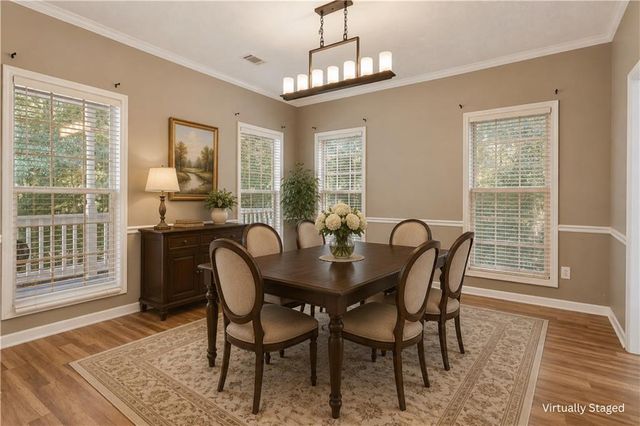 129 Avalon Drive, Mcdonough, GA 30252