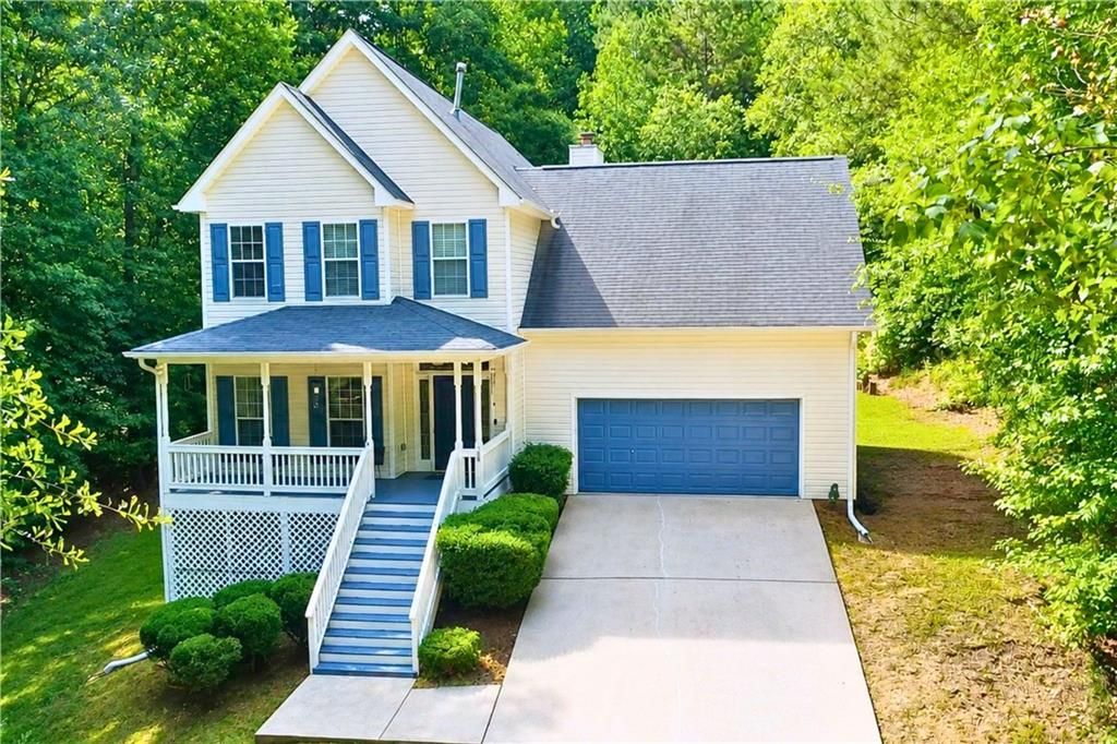129 Avalon Drive, Mcdonough, GA 30252