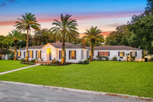 40 Willow Drive, St Augustine Beach, FL 32080