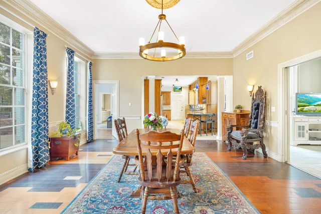 40 Willow Drive, St Augustine Beach, FL 32080