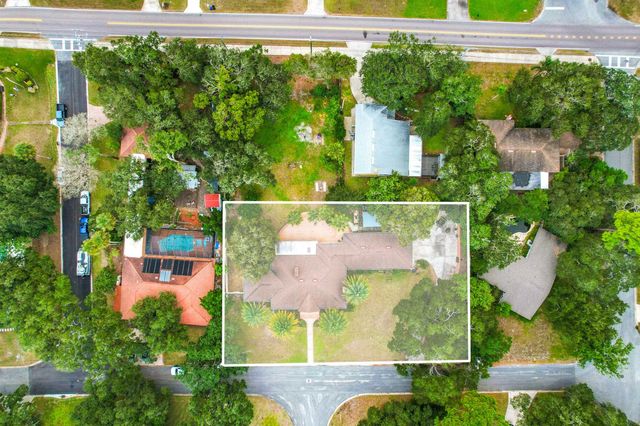 40 Willow Drive, St Augustine Beach, FL 32080