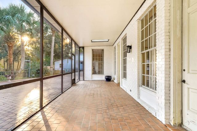 40 Willow Drive, St Augustine Beach, FL 32080