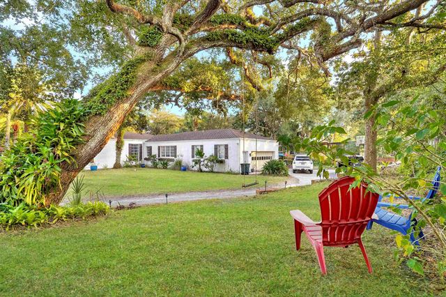 40 Willow Drive, St Augustine Beach, FL 32080