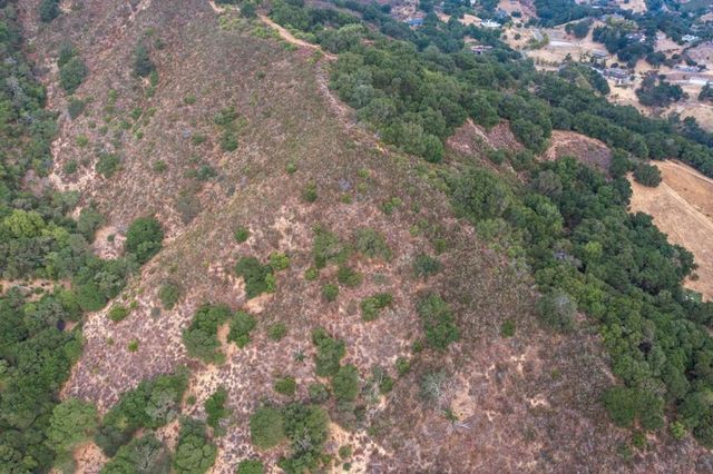 0 Wagner Road, Los Gatos, CA 95032