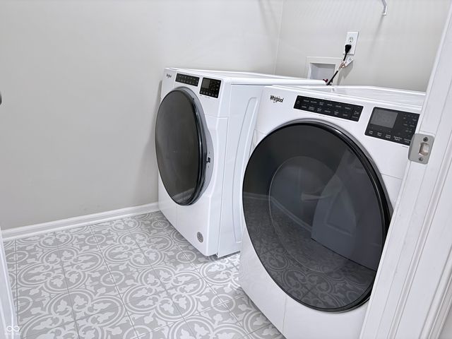 12381 E 131st Street, Fishers, IN 46037