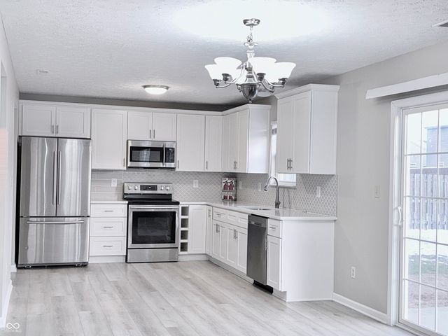 12381 E 131st Street, Fishers, IN 46037