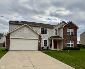 12381 E 131st Street, Fishers, IN 46037