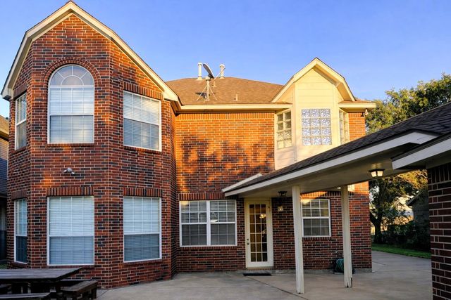 1111 Mulberry Lane, Bellaire, TX 77401