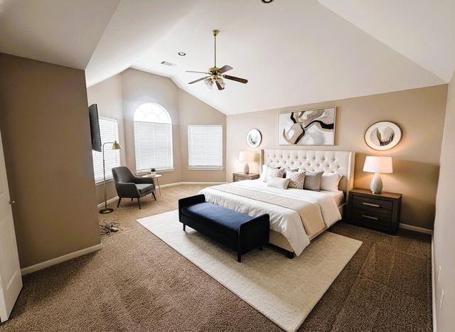 1111 Mulberry Lane, Bellaire, TX 77401