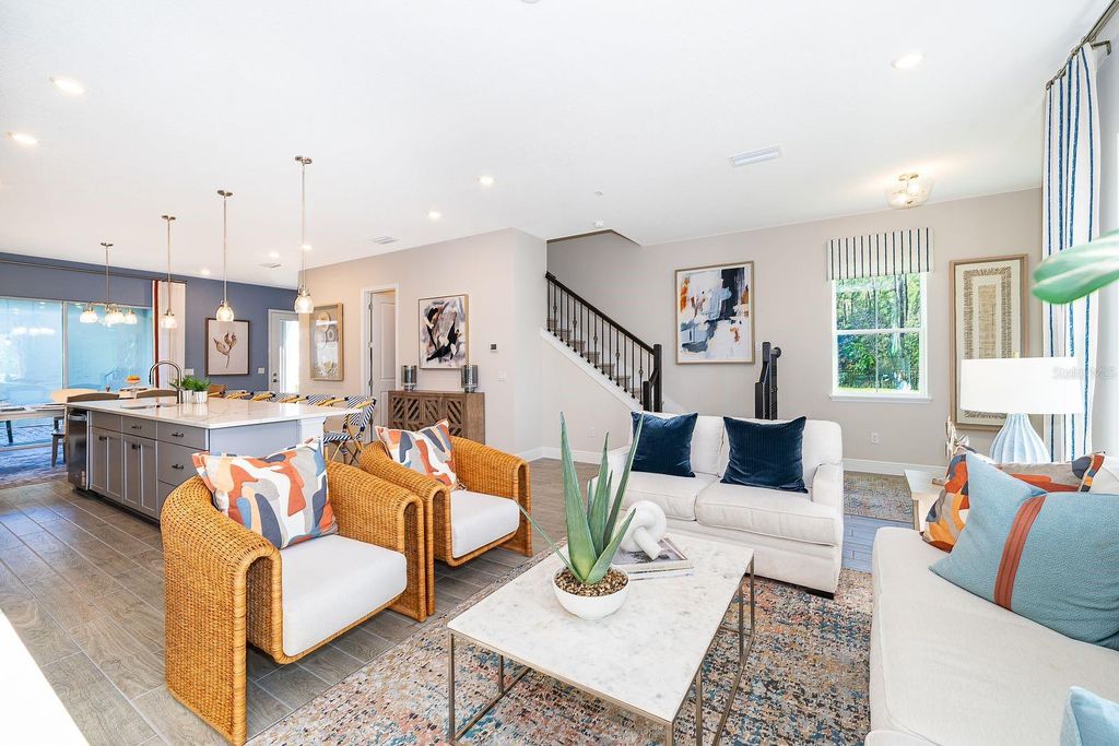 Image 9 of property listing at 13006 SERENE GLADE ROAD, Winter Garden, FL 34787