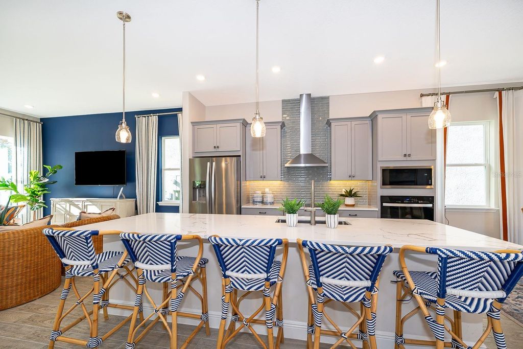 Image 10 of property listing at 13006 SERENE GLADE ROAD, Winter Garden, FL 34787