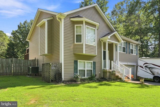 13121 PLATOON DR, Spotsylvania, VA 22551
