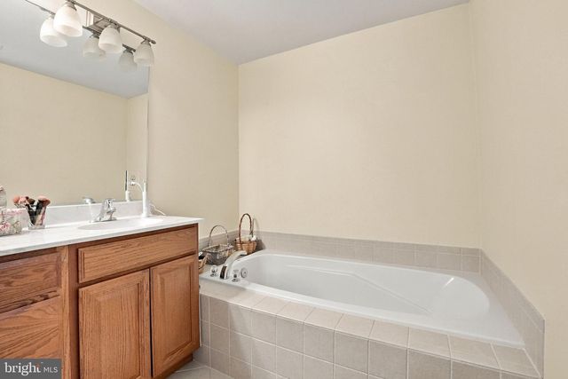 13121 PLATOON DR, Spotsylvania, VA 22551