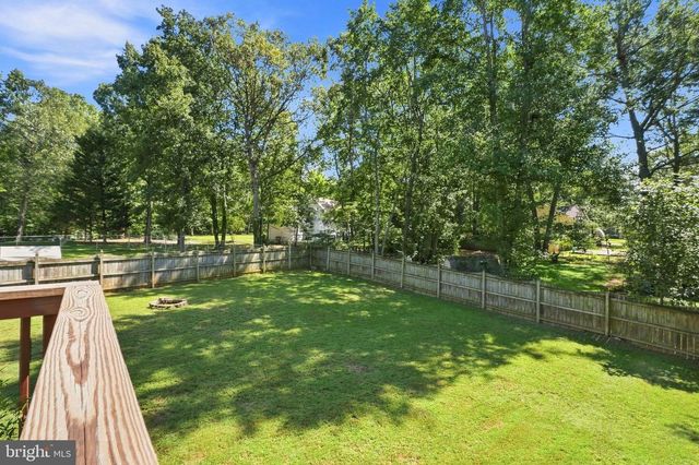 13121 PLATOON DR, Spotsylvania, VA 22551