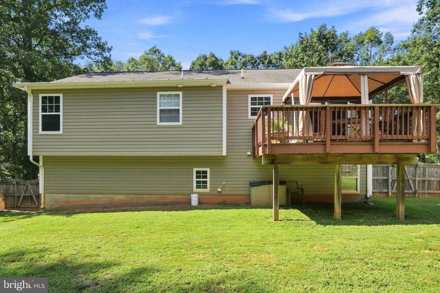 13121 PLATOON DR, Spotsylvania, VA 22551
