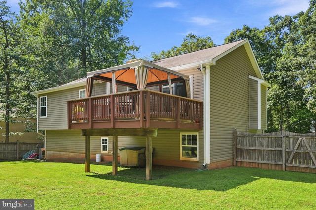 13121 PLATOON DR, Spotsylvania, VA 22551