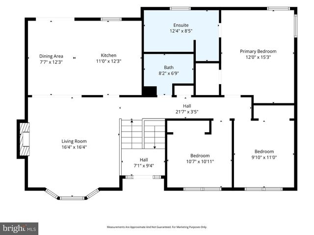 13121 PLATOON DR, Spotsylvania, VA 22551