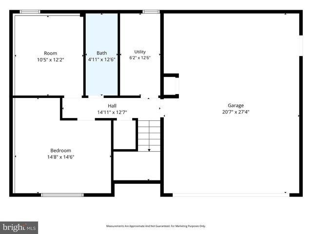13121 PLATOON DR, Spotsylvania, VA 22551