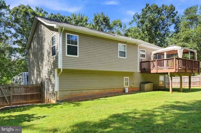 13121 PLATOON DR, Spotsylvania, VA 22551
