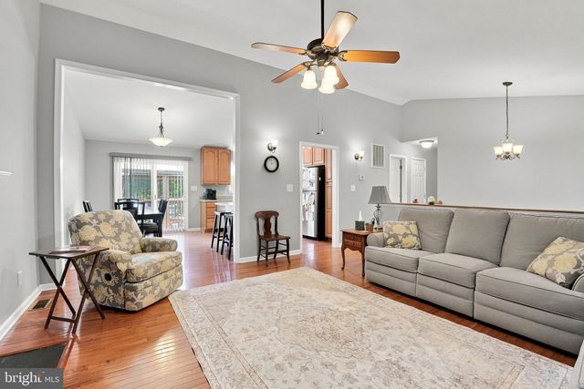 13121 PLATOON DR, Spotsylvania, VA 22551