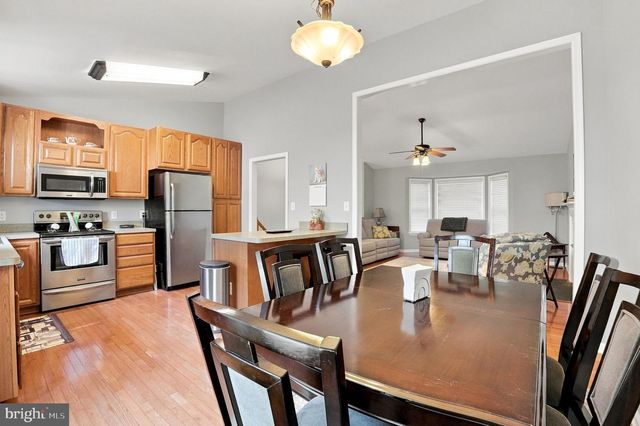 13121 PLATOON DR, Spotsylvania, VA 22551