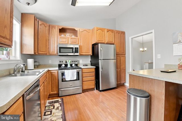 13121 PLATOON DR, Spotsylvania, VA 22551