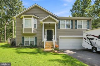 13121 PLATOON DR, Spotsylvania, VA 22551