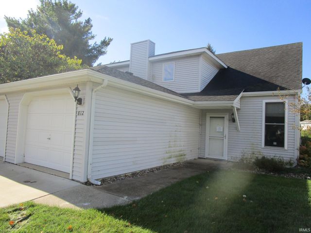 812 Apple Hill Way, Angola, IN 46703