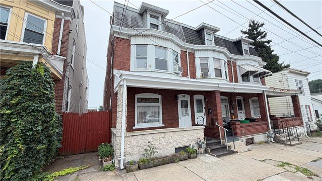 38 South Carlisle Street, Allentown City, PA 18109