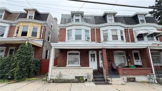 38 South Carlisle Street, Allentown City, PA 18109
