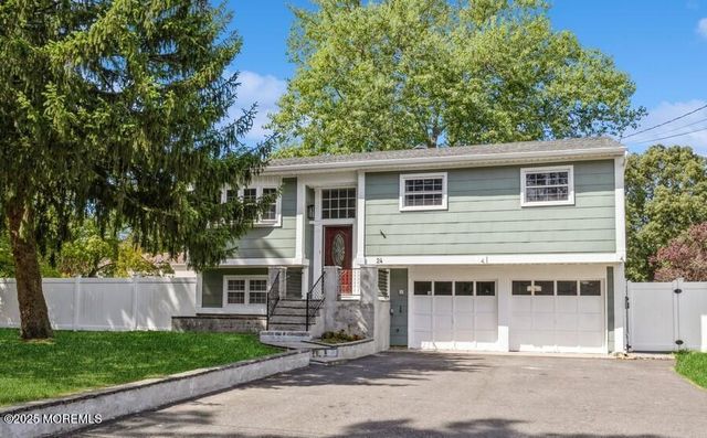 24 Layton Avenue, Pine Beach, NJ 08741