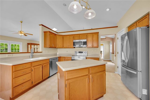 8288 White Hill Lane, West Chester, OH 45069