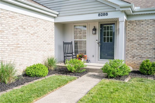 8288 White Hill Lane, West Chester, OH 45069