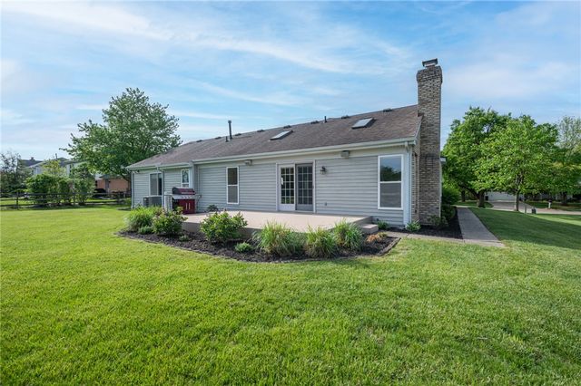 8288 White Hill Lane, West Chester, OH 45069
