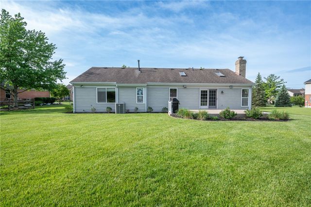 8288 White Hill Lane, West Chester, OH 45069
