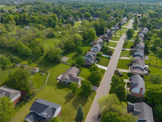 8288 White Hill Lane, West Chester, OH 45069
