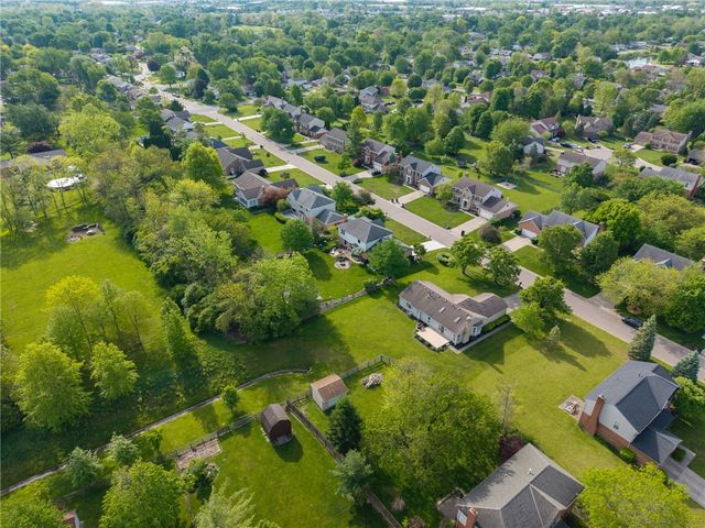 8288 White Hill Lane, West Chester, OH 45069