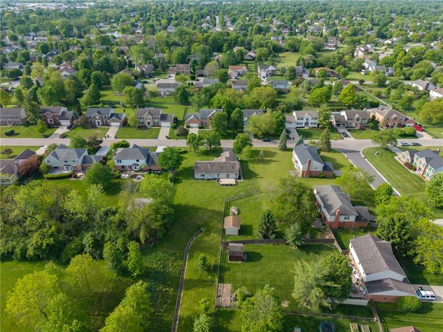 8288 White Hill Lane, West Chester, OH 45069